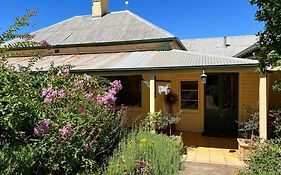 Wonga - A Secluded Oasis In The Heart Of Parkes